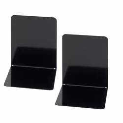 MAUL 3506290 bookend Black Steel - Additional view 2