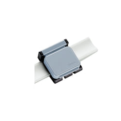 MAUL 6263084 document clip 10 pc(s)