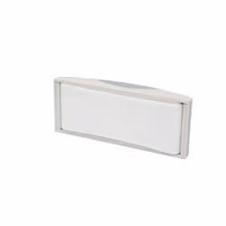 MAUL 6386484, Board eraser, Grey, 114 mm, 57 mm, 1 pc(s), Germany