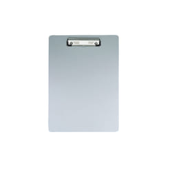 MAUL 2352808 clipboard A4 Aluminium