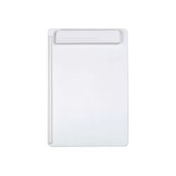 MAUL 2325102 clipboard A4 Plastic White