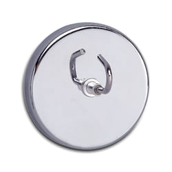 MAUL 6155596 home storage hook Indoor Universal hook Stainless steel 1 pc(s)