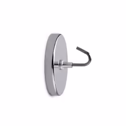 MAUL 6155596 home storage hook Indoor Universal hook Stainless steel 1 pc(s)