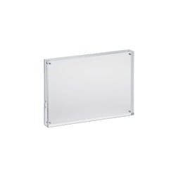 MAUL 1954305 picture frame Single picture frame Transparent