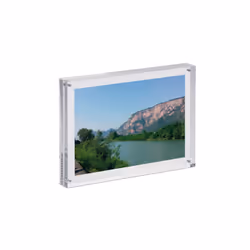 MAUL 1954305 picture frame Single picture frame Transparent - Additional view 2
