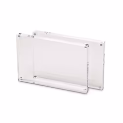 MAUL 1954305 picture frame Single picture frame Transparent - Additional view 3