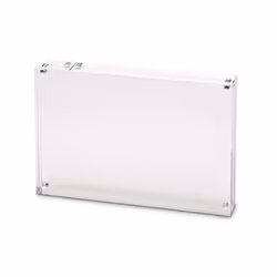 MAUL 1954305 picture frame Single picture frame Transparent - Additional view 5