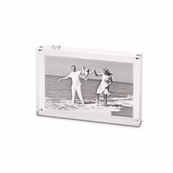 MAUL 1954305 picture frame Single picture frame Transparent - Additional view 6