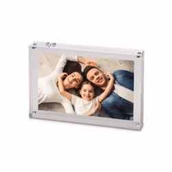 MAUL 1954305 picture frame Single picture frame Transparent - Additional view 8