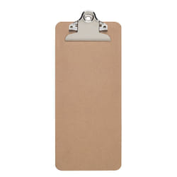MAUL 2391770 clipboard Brown