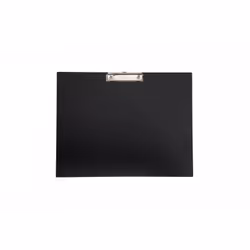 MAUL 2340290, Black, A3, Plastic, Recycled plastic, 330 mm, 430 mm, 15 mm