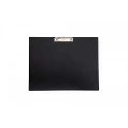 MAUL 2340290 clipboard A3 Plastic, Recycled plastic Black