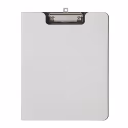 MAUL 2361102, White, A4, Polypropylene (PP), 245 mm, 13 mm, 310 mm