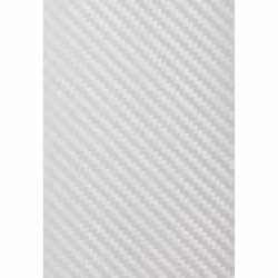 MAUL 2361102 clipboard A4 Polypropylene (PP) White