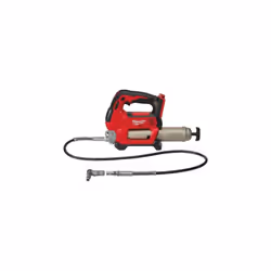 Milwaukee M18 Grease Gun