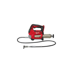 Milwaukee M18 Grease Gun