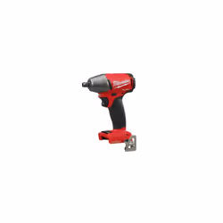 Milwaukee 4933451153 M18 ONEIWF12-0 Fuel ONE-KEY 1/2in FR Impact Wrench 18 Volt Bare Unit
