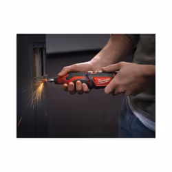 Milwaukee M12C12RT-0 12v Rotary Multi Tool - Bare Tool