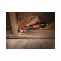 Milwaukee M12C12RT-0 12v Rotary Multi Tool - Bare Tool - Additional view 4