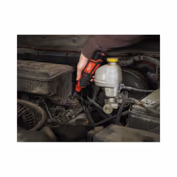 Milwaukee M12C12RT-0 12v Rotary Multi Tool - Bare Tool - Additional view 5
