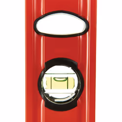 Milwaukee 4932459091 932459091 Redstick Slim Level 60cm / 24 Inch, Red/Black