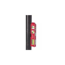 Milwaukee Billet Torpedo Level - 1pc 4932459097