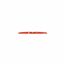 4932459099 80 cm REDCAST Level - Red/Black