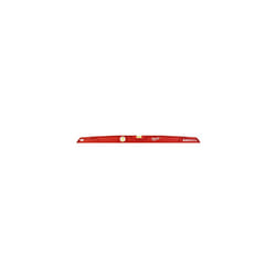 4932459099 80 cm REDCAST Level - Red/Black