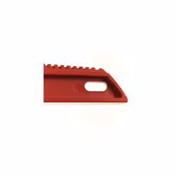 4932459099 80 cm REDCAST Level - Red/Black