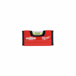 Milwaukee MIL932459100 Minibox Level