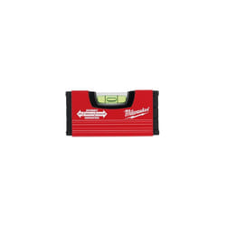 Milwaukee MIL932459100 Minibox Level