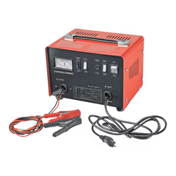 Battery Charger; MILWAUKEE; REDLITHIUM™ M12-18 AC; 12 2.0, 3.0, 4.0, 5.0, 5.5, 6.0, 8.0, 9.0