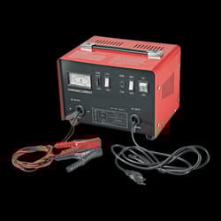 MILWAUKEE REDLITHIUM™ M12-18 AC 4932459205 Battery Charger 12 2.0, 3.0, 4.0, 5.0, 5.5, 6.0, 8.0, 9.0