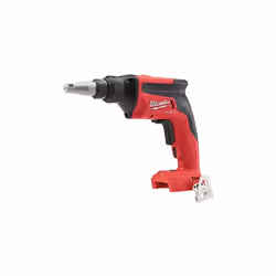 Milwaukee M18FSG-0X Fuel Drywall Screw Gun - 18v - Bare Tool