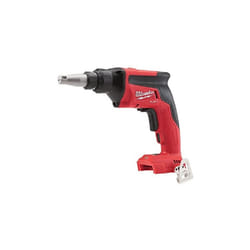 Milwaukee M18FSG-0X Fuel Drywall Screw Gun - 18v - Bare Tool