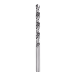 Twist Drill Bit; MILWAUKEE; 4.5 80 135 High-speed steel