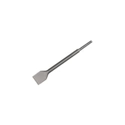 Milwaukee 4932367146 SDS+ Chisel Bit Flat 40mm Wide x 250mm Long SDS Plus
