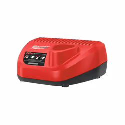 Milwaukee C12C M12 Charger