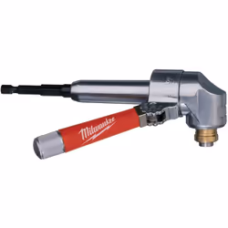 Angled Screwdriver Head