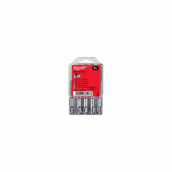 Hammer drill bit SDS-Plus L = 110/160 mm, type 2, cassette 5 pieces.