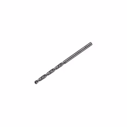 Milwaukee 4932352356 HSS Ground Thunder Web Metal Drill Bit 5.0 x 86mm Pack of 1