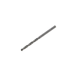 Milwaukee 4932352356 HSS Ground Thunder Web Metal Drill Bit 5.0 x 86mm Pack of 1