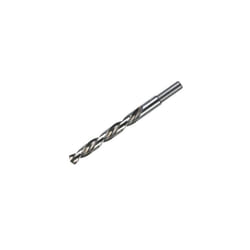 Milwaukee 4932352373 HSS Ground Thunder Web Metal Drill Bit 13.0 x 151mm Pack of 1