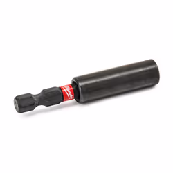 MILWAUKEE 4932352406 Bit Holder 60 Magnetic