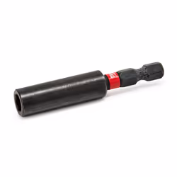 MILWAUKEE 4932352406 Bit Holder 60 Magnetic