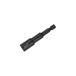 Milwaukee 4932352543 Screwdriving Magnetic Nut Drive 10mm x 65mm Pack of 1