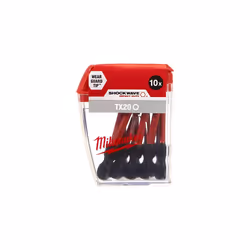 Expositor Shockwave TX20Â X 50Â MM 10UDS