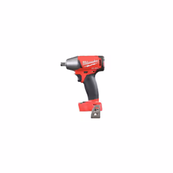 Milwaukee 4933451070 M18 FIWF12-0 Fuel 1/2in Friction Ring Impact Wrench 18 Volt Bare Unit