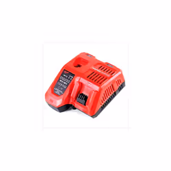 Rapid M12-18FC charger - Additional view 2