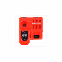 Rapid M12-18FC charger - Additional view 3